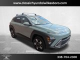 New 2025 Hyundai Kona SEL image 3