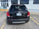 Used 2015 Chevrolet Trax LT w/ LPO, Cargo Package image 5