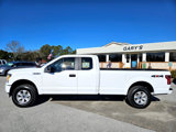 Used 2018 Ford F150 XL w/ Equipment Group 101A Mid image 3