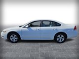 Used 2015 Chevrolet Impala Limited LS image 4