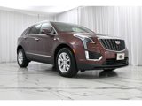 Certified 2022 Cadillac XT5 Luxury image 2