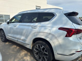 Used 2023 Hyundai Santa Fe Calligraphy image 3