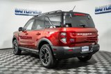 New 2025 Ford Bronco Sport Outer Banks w/ Outer Banks Tech Package+ image 4