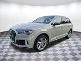 Certified 2022 Audi Q7 Premium Plus w/ Premium Plus Package image 2