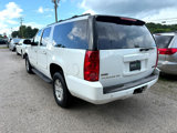Used 2012 GMC Yukon XL SLT image 3