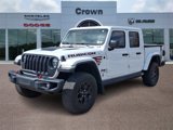 Used 2020 Jeep Gladiator Rubicon image 3