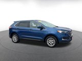 Used 2022 Ford Edge SEL image 2