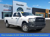 Used 2019 RAM 2500 Tradesman image 1