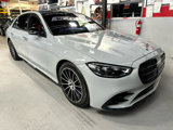 Used 2022 Mercedes-Benz S 580 4MATIC Sedan image 3