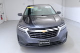 Used 2022 Chevrolet Equinox LS image 2