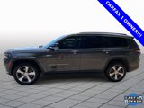 Used 2021 Jeep Grand Cherokee L Limited image 4