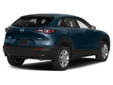 Used 2021 MAZDA CX-30 AWD 2.5 S w/ Select Package image 5