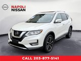 Used 2019 Nissan Rogue SL w/ Premium Package image 6