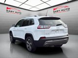 Used 2019 Jeep Cherokee Limited image 3