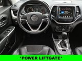 Used 2018 Jeep Cherokee Latitude Plus w/ Comfort/Convenience Group image 5