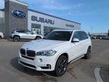Used 2018 BMW X5 xDrive35i image 2