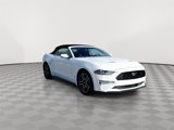 Used 2020 Ford Mustang Premium image 2