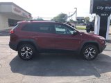 Used 2014 Jeep Cherokee Trailhawk w/ Cold Weather Group image 6