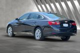 Certified 2023 Chevrolet Malibu LT image 6