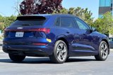 Used 2022 Audi e-tron Premium image 4