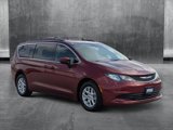 Used 2020 Chrysler Voyager Lxi image 3