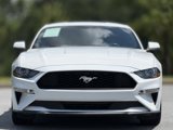 Used 2020 Ford Mustang Premium image 2