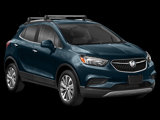 Used 2022 Buick Encore Preferred w/ Safety Package image 6