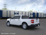 New 2025 Ford Maverick XL image 4
