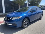 Used 2015 Honda Civic EX image 5
