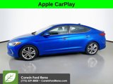Used 2017 Hyundai Elantra Limited w/ Cargo Package image 4