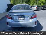 Used 2024 Mitsubishi Mirage G4 image 4