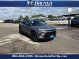 New 2025 Chevrolet Trax ACTIV w/ Driver Confidence Package image 3