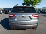 Used 2018 Chevrolet Traverse LT image 6