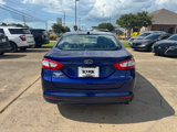 Used 2016 Ford Fusion SE image 4