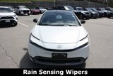 New 2025 Toyota Prius Limited image 3