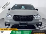 New 2025 Chrysler Pacifica Limited image 3