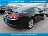 Used 2012 Ford Mustang Premium image 4