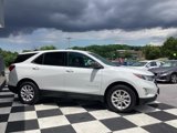 Used 2019 Chevrolet Equinox LS image 5