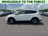 Used 2018 Toyota RAV4 XLE image 4