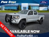 Used 2008 Toyota Tacoma PreRunner image 3
