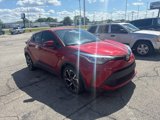 Used 2020 Toyota C-HR XLE image 2
