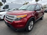 Used 2013 Ford Explorer XLT image 3