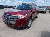Used 2013 Ford Edge SEL image 3