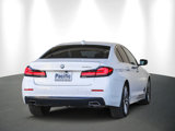 Used 2022 BMW 530e w/ Convenience Package image 4