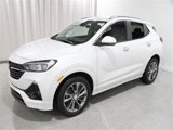 Used 2022 Buick Encore GX Select w/ Sport Touring Package image 3