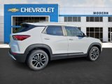 New 2026 Chevrolet TrailBlazer LT w/ LT Cold Weather Package image 5