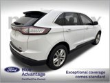 Certified 2018 Ford Edge SEL w/ Equipment Group 201A image 3