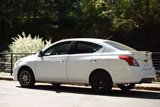 Used 2018 Nissan Versa SV image 3