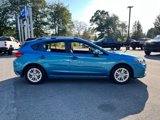 Used 2017 Subaru Impreza 2.0i Premium w/ BSD & Rcta/SRF/Eyesight image 5