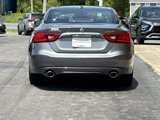 Used 2018 Nissan Maxima Platinum image 4